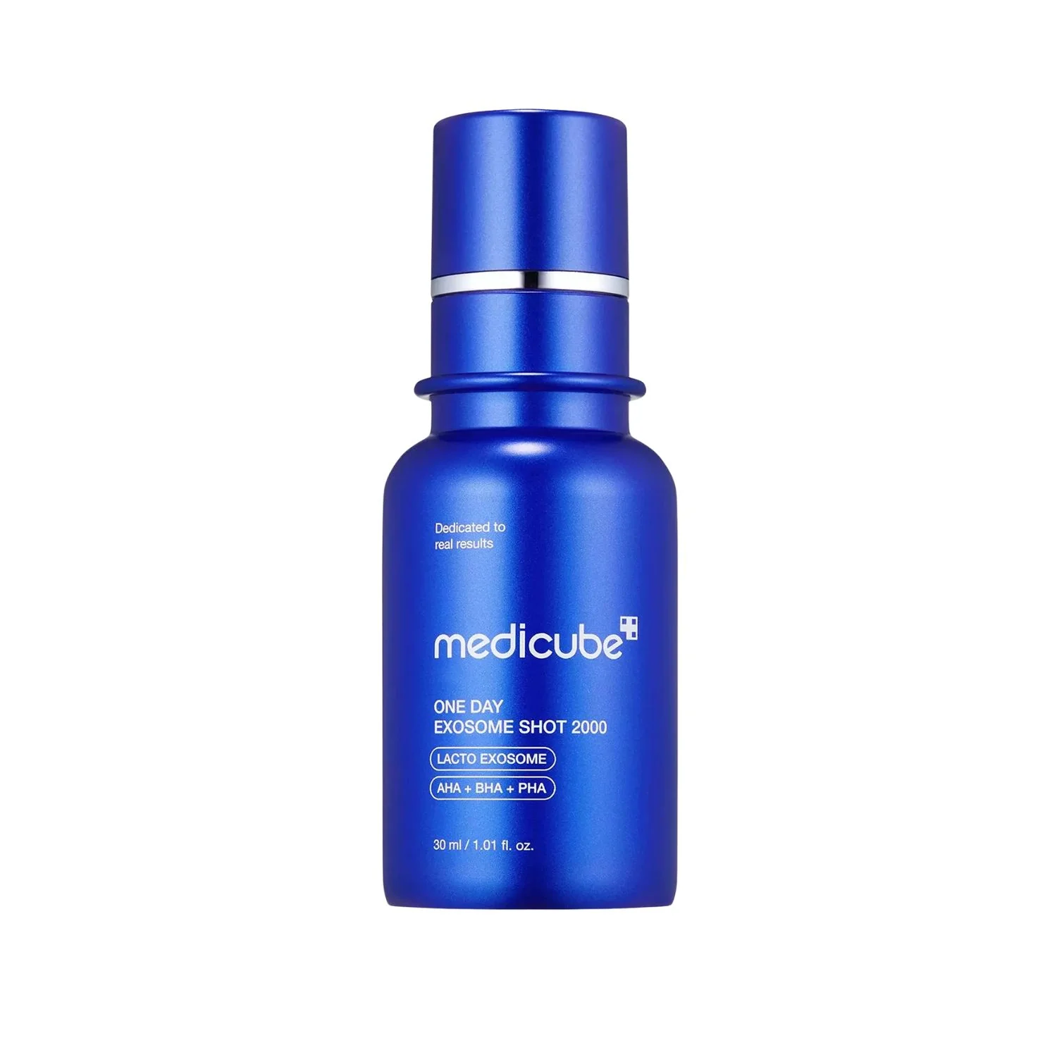 Medicube One Day Exosome Shot 2000 – Pore Ampoule