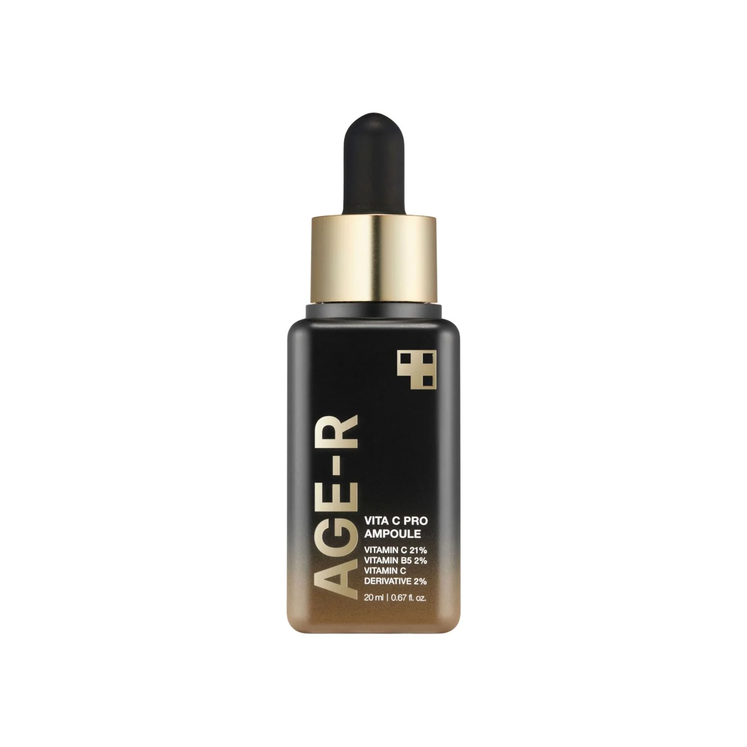 Medicube Age-R Vita C Pro Ampoule 20ml