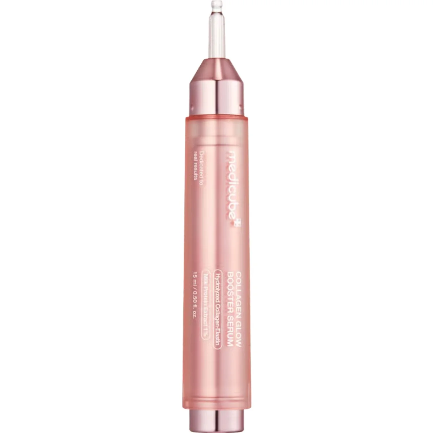 Medicube Collagen Glow Booster Serum 15ml