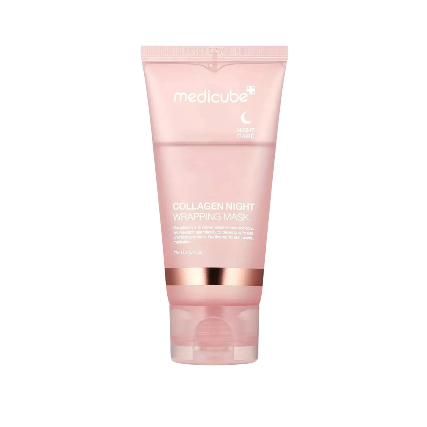 Medicube Collagen Night Wrapping Mask 75ml