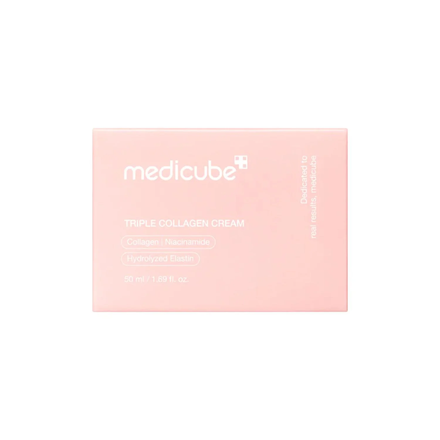 Medicube Triple Collagen Cream 4.0 50ml - Image 2