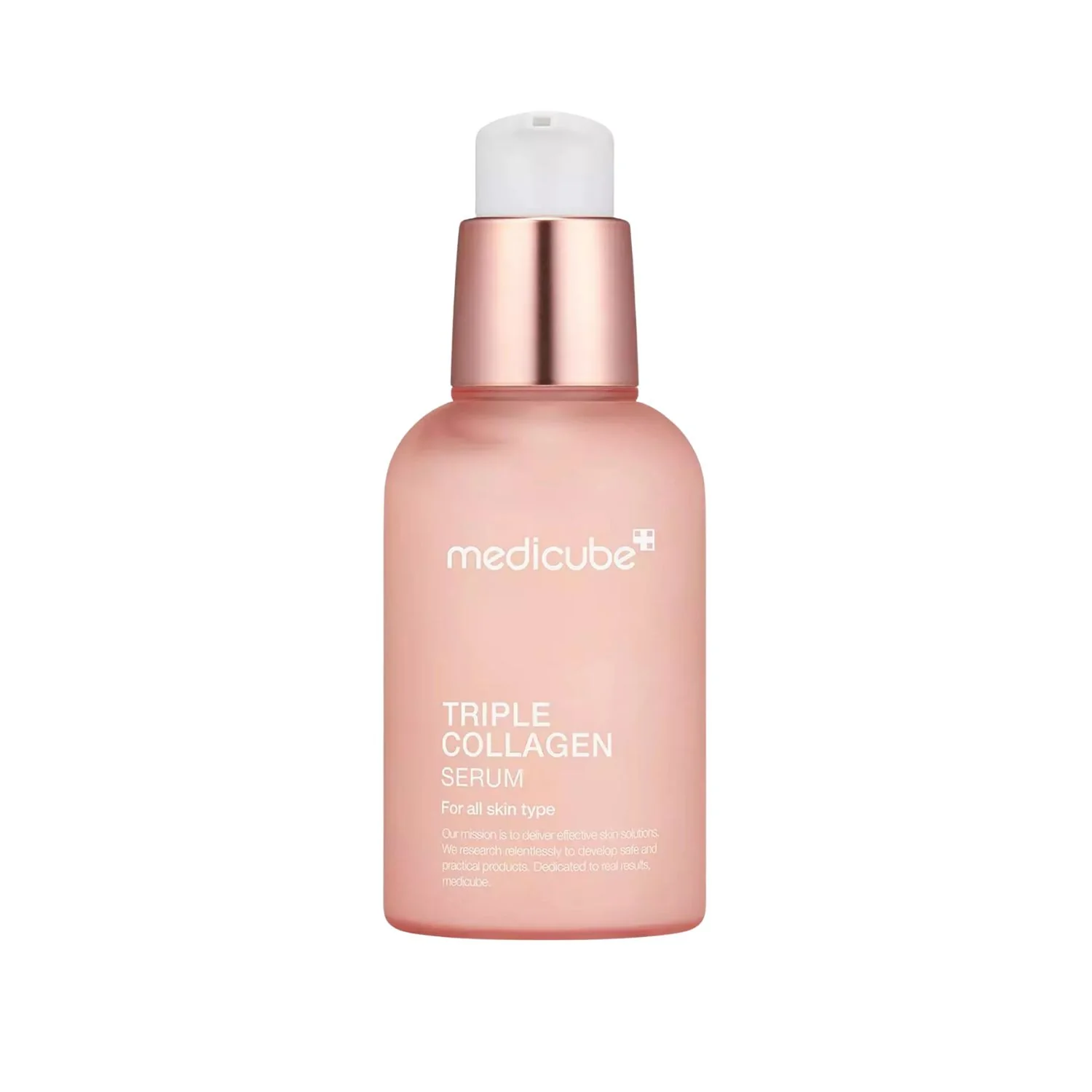 Medicube Triple Collagen Serum 4.0 55ml