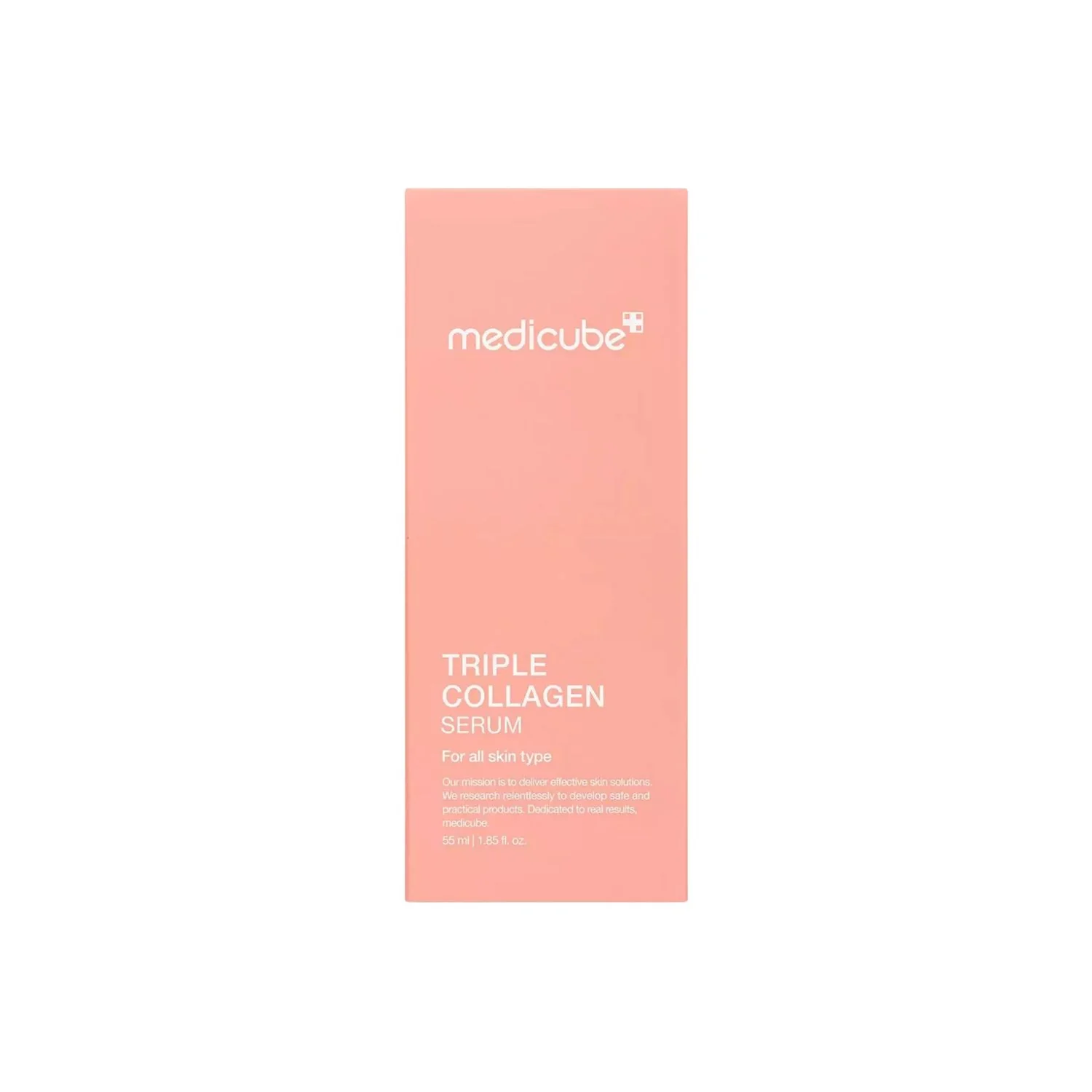 Medicube Triple Collagen Serum 4.0 55ml - Image 2