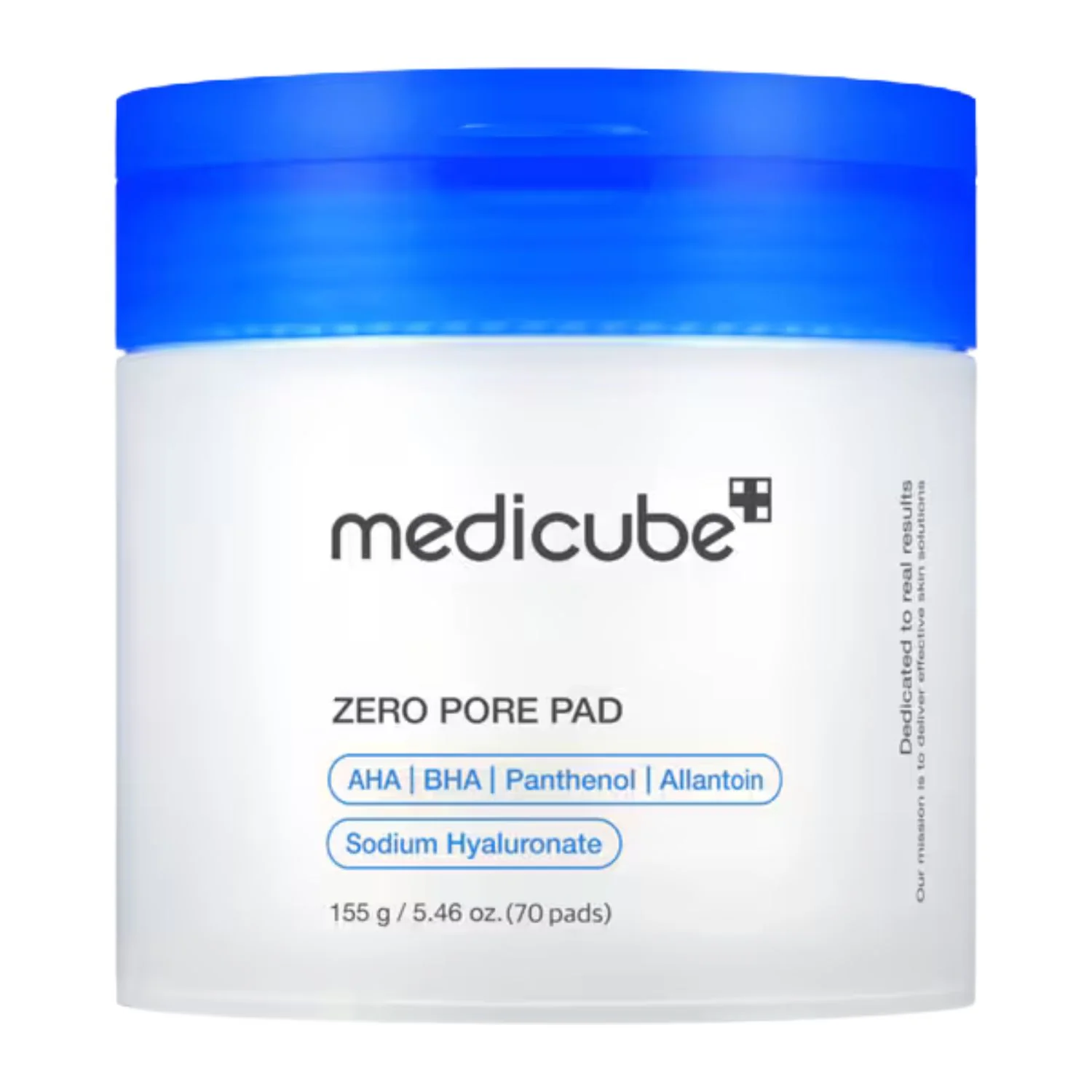 Medicube Zero Pore Pad 2.0 – 70