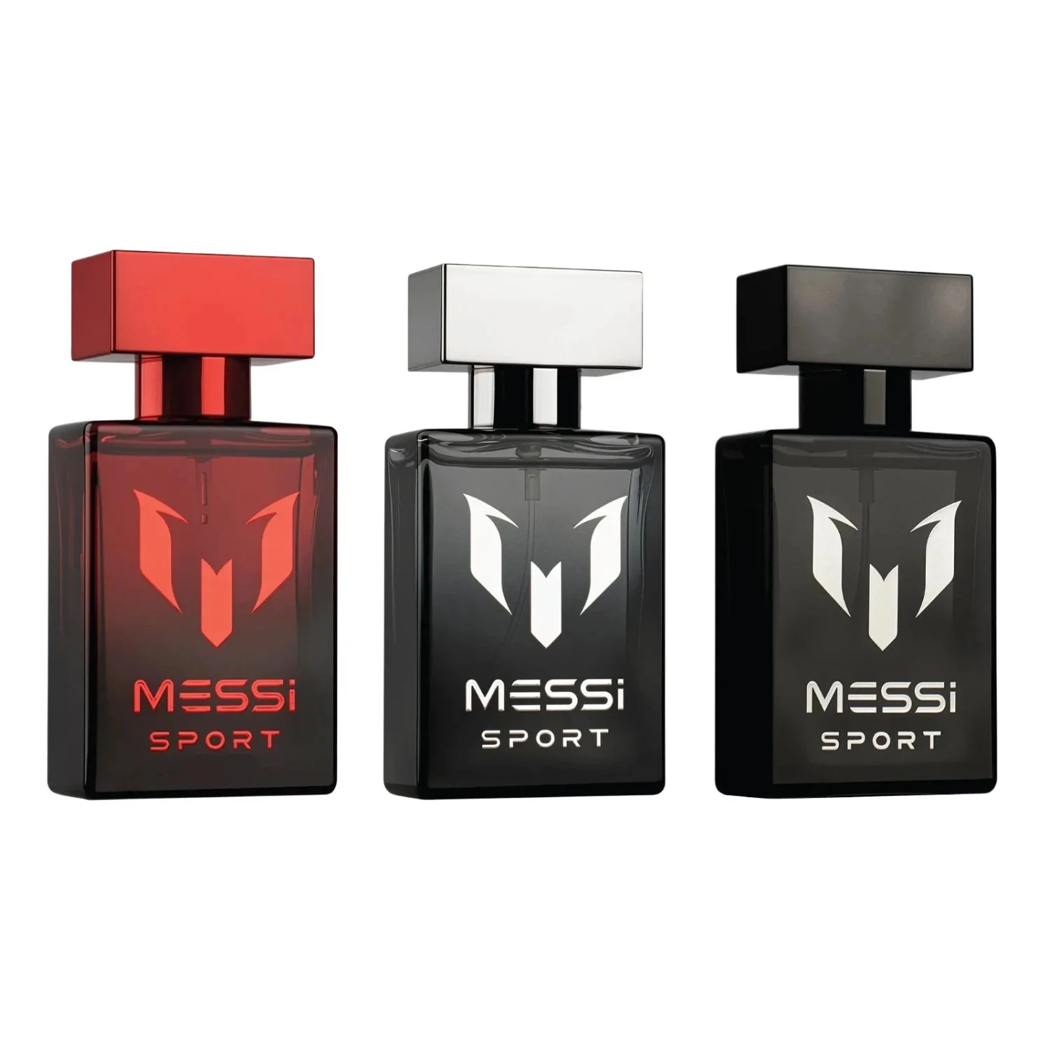 Messi Sport 3-Piece Gift Set 30ml - Image 2