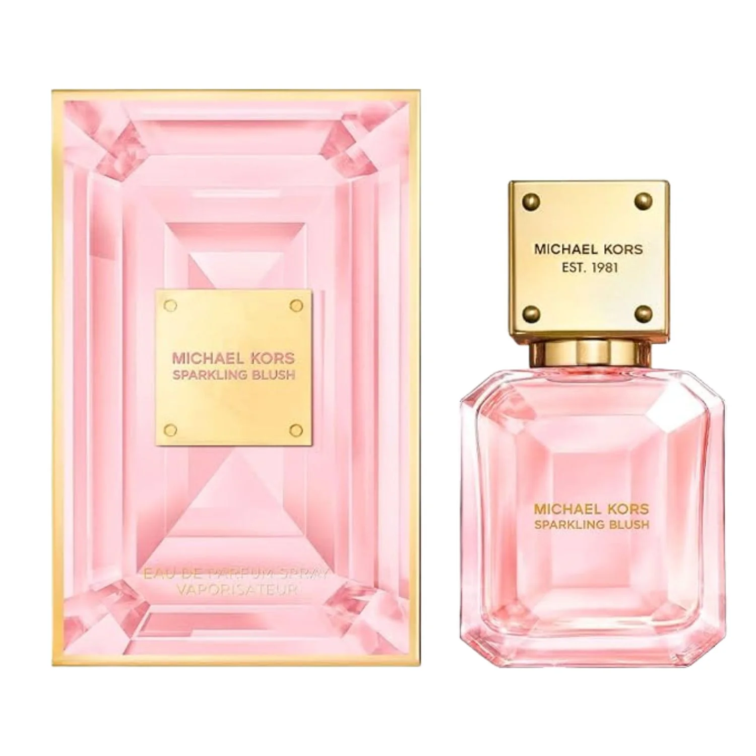 Michael Kors Sparkling Blush Eau de Parfum 30ml