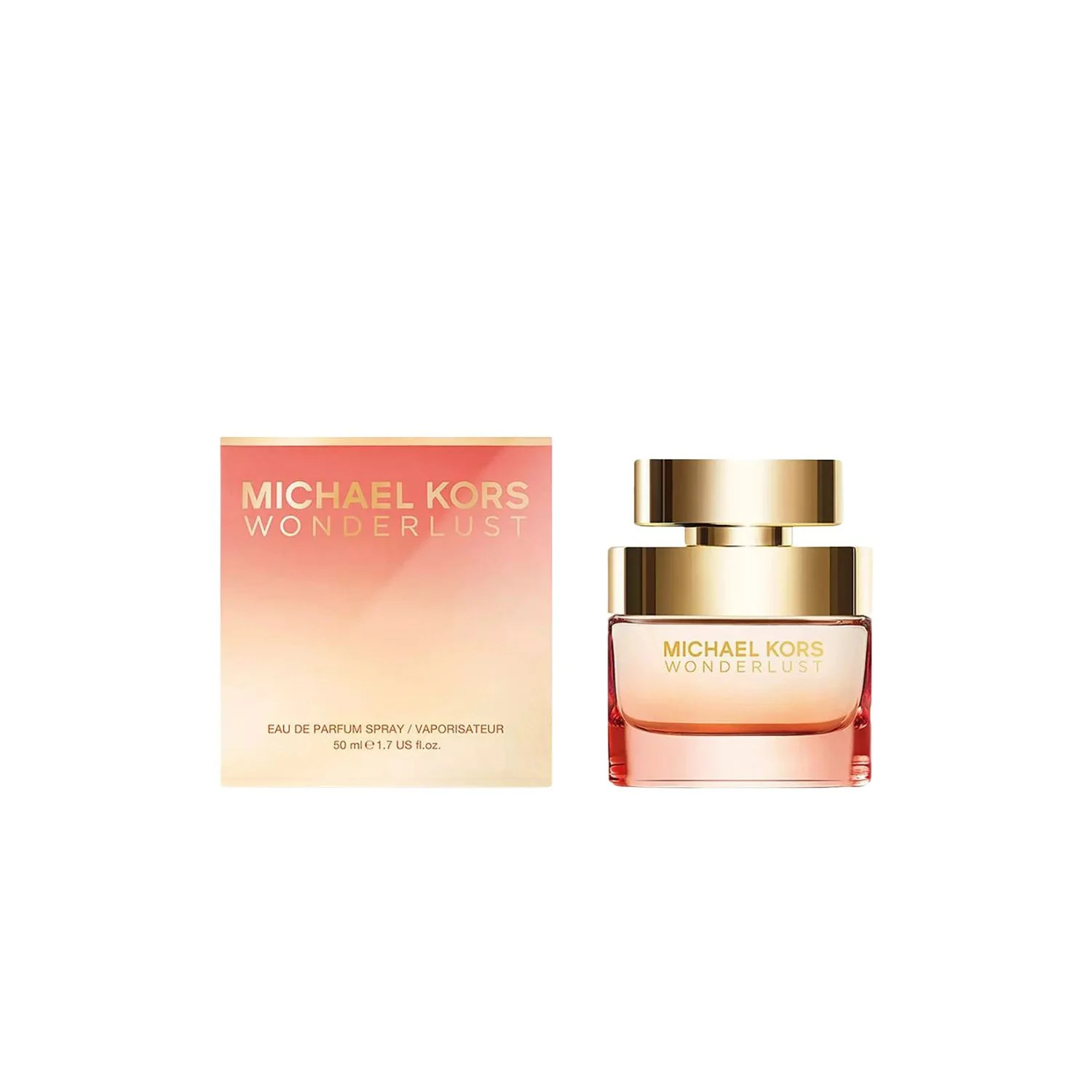 Michael Kors Wonderlust Eau de Parfum 50ml