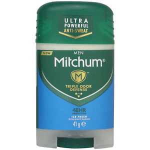 Mitchum Advanced Men Ice Fresh Roll On 41g