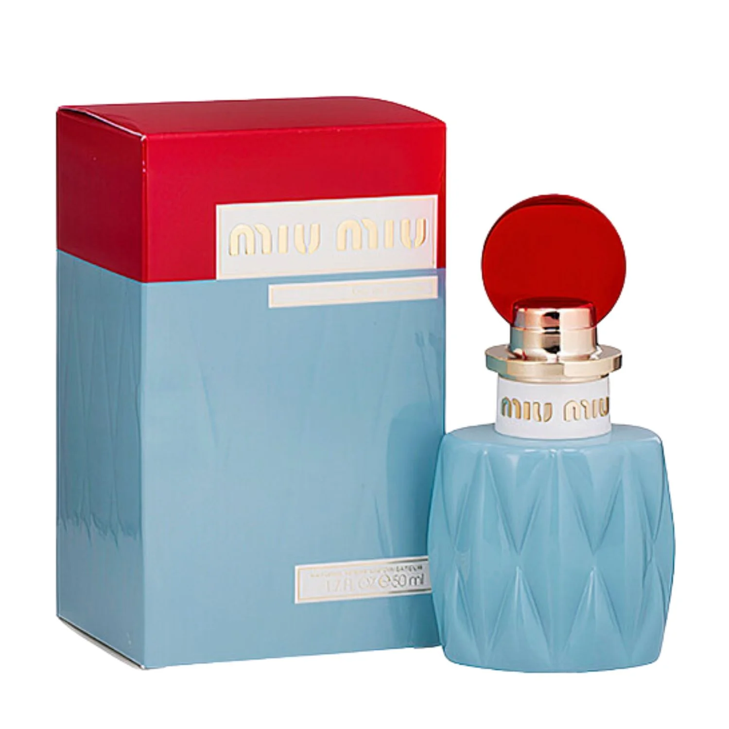 Miu Miu Eau de Parfum 50ml