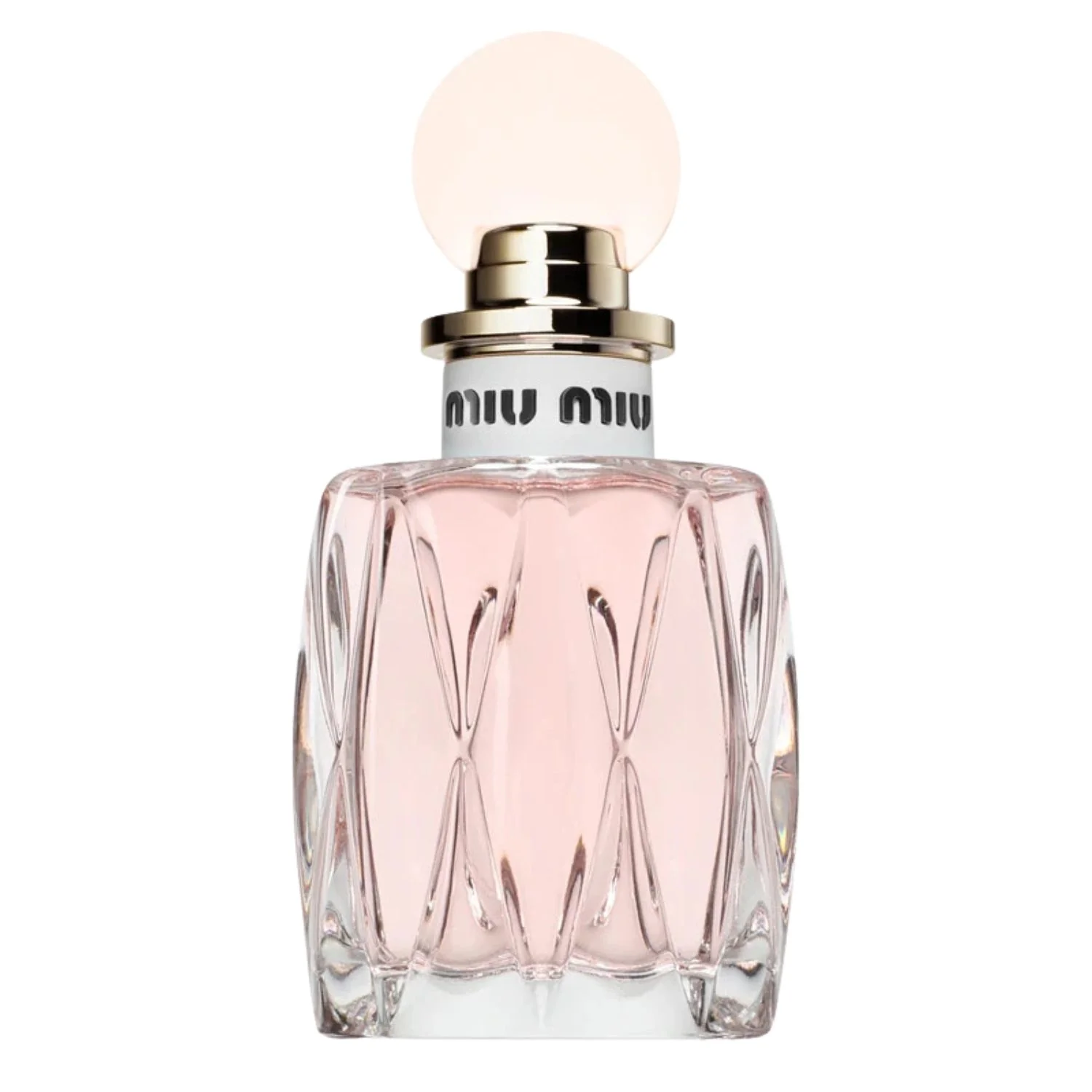 Miu Miu L’Eau Rosee Eau de Toilette 100ml