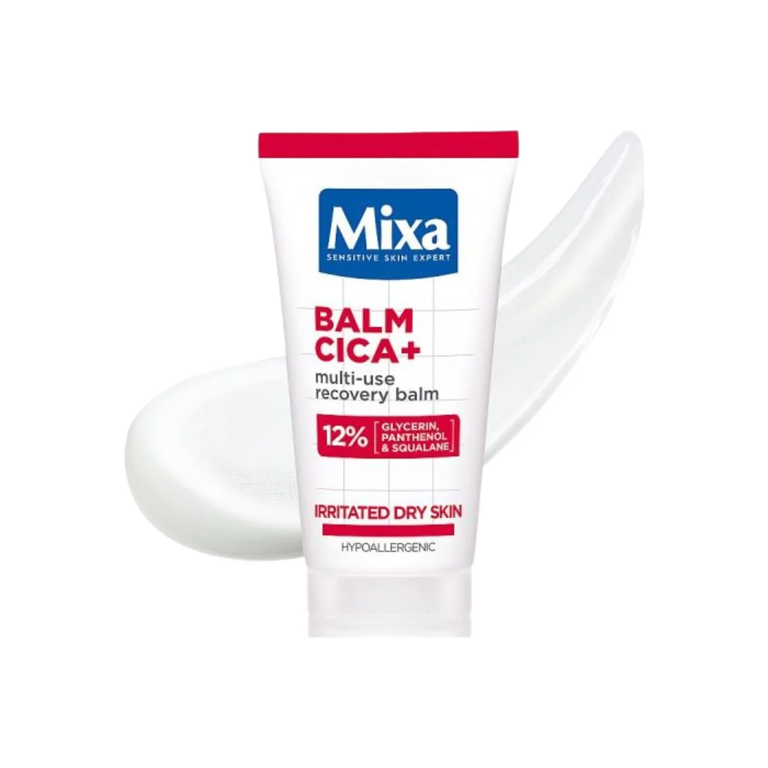 Mixa Urea Multi-Use Balm 50ml