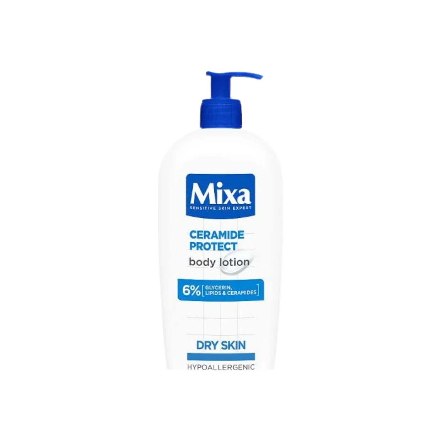 Mixa Ceramide Protect Lotion 400ml