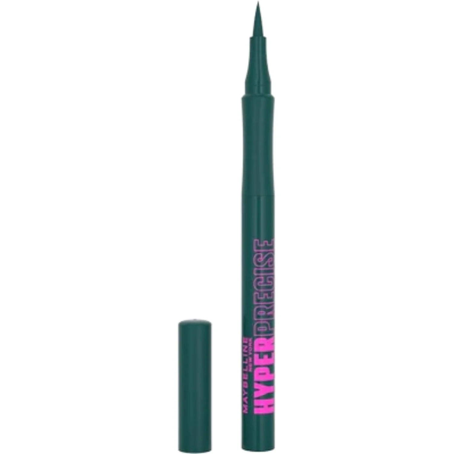 Maybelline Hyper Precise All Day Liquid Liner 730 Jungle Green