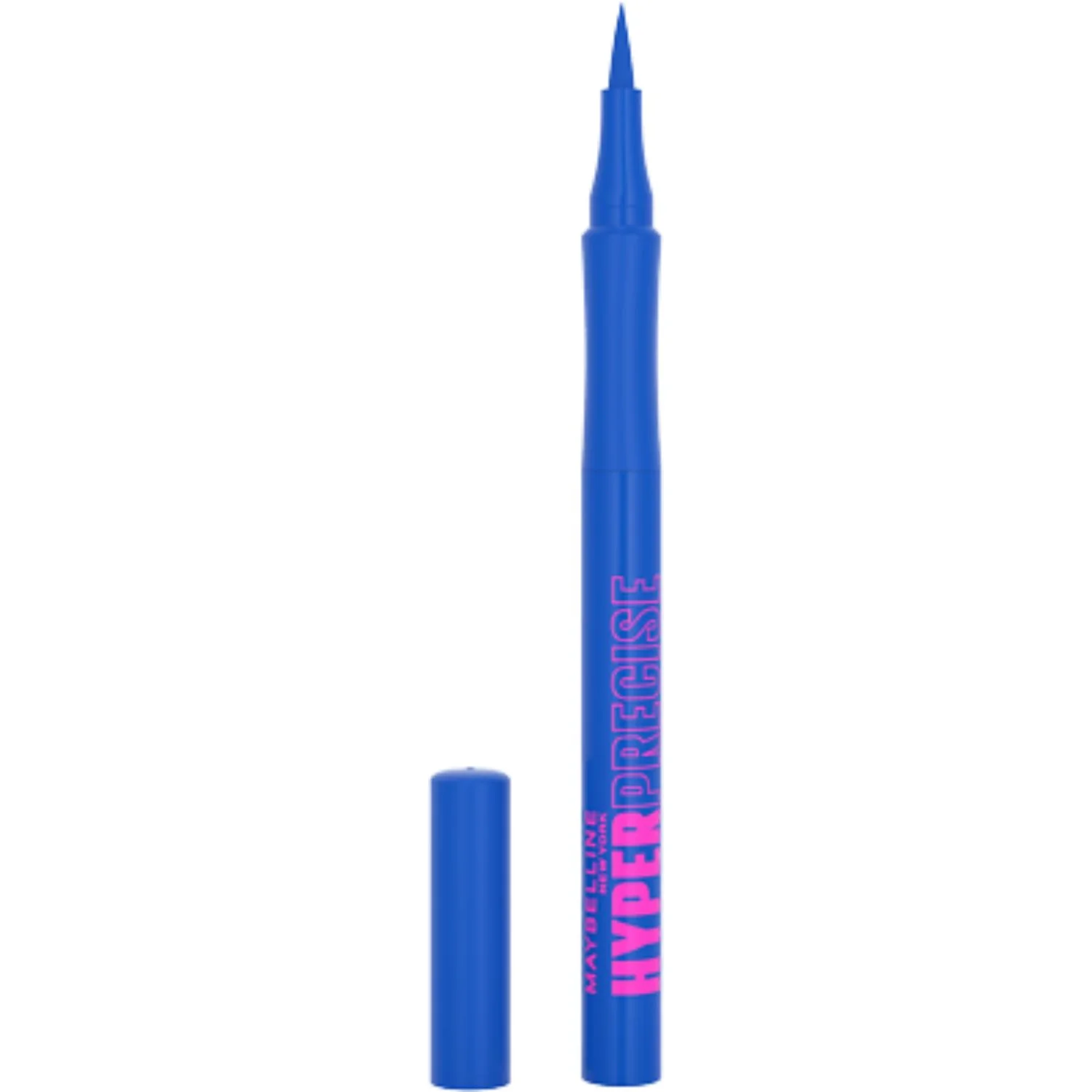 Maybelline Hyper Precise All Day Liquid Liner 720 Cobalt