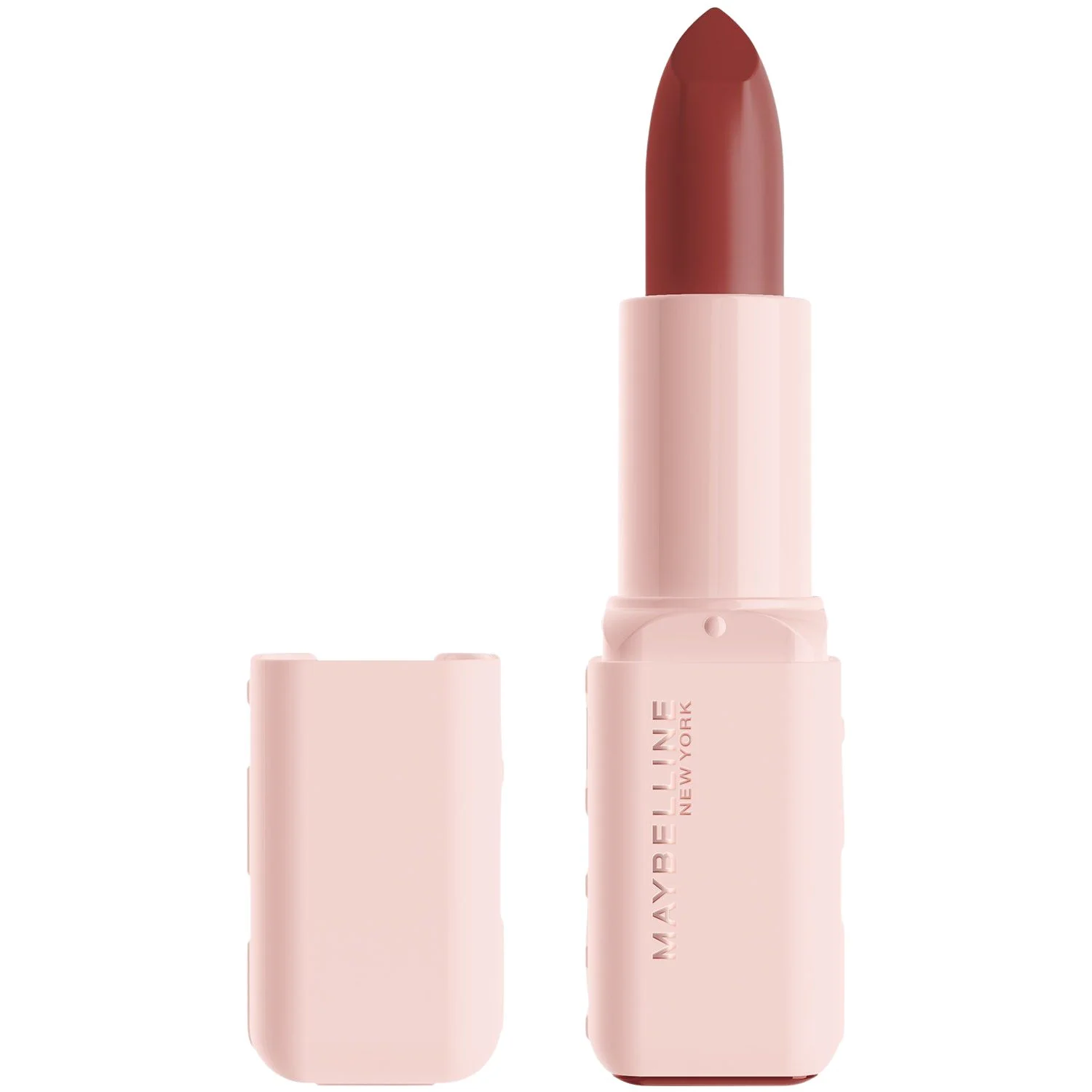 Maybelline Moisturising Serum Lipstick 103 Make It Work
