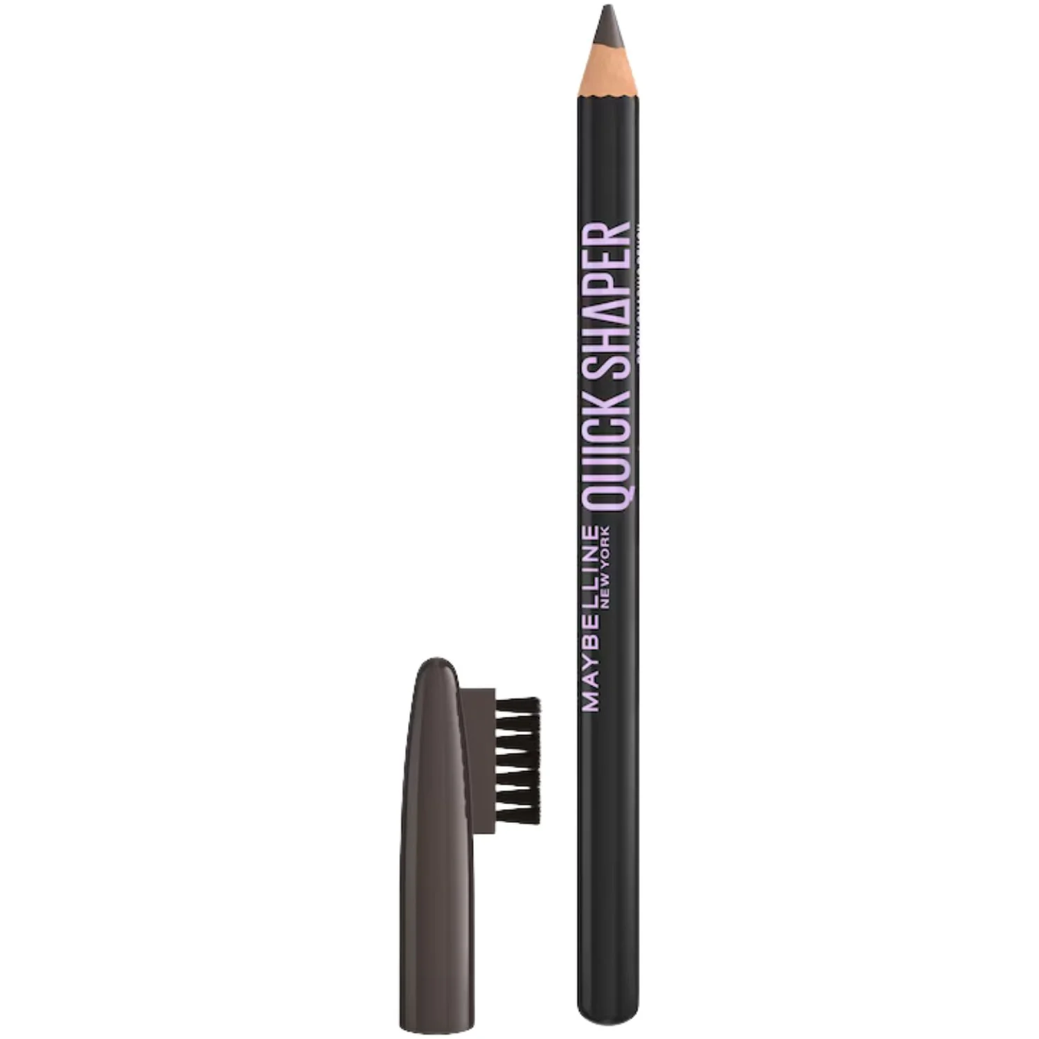 Maybelline Quick Shaper Eyebrow Pencil – 03 Soft Brown