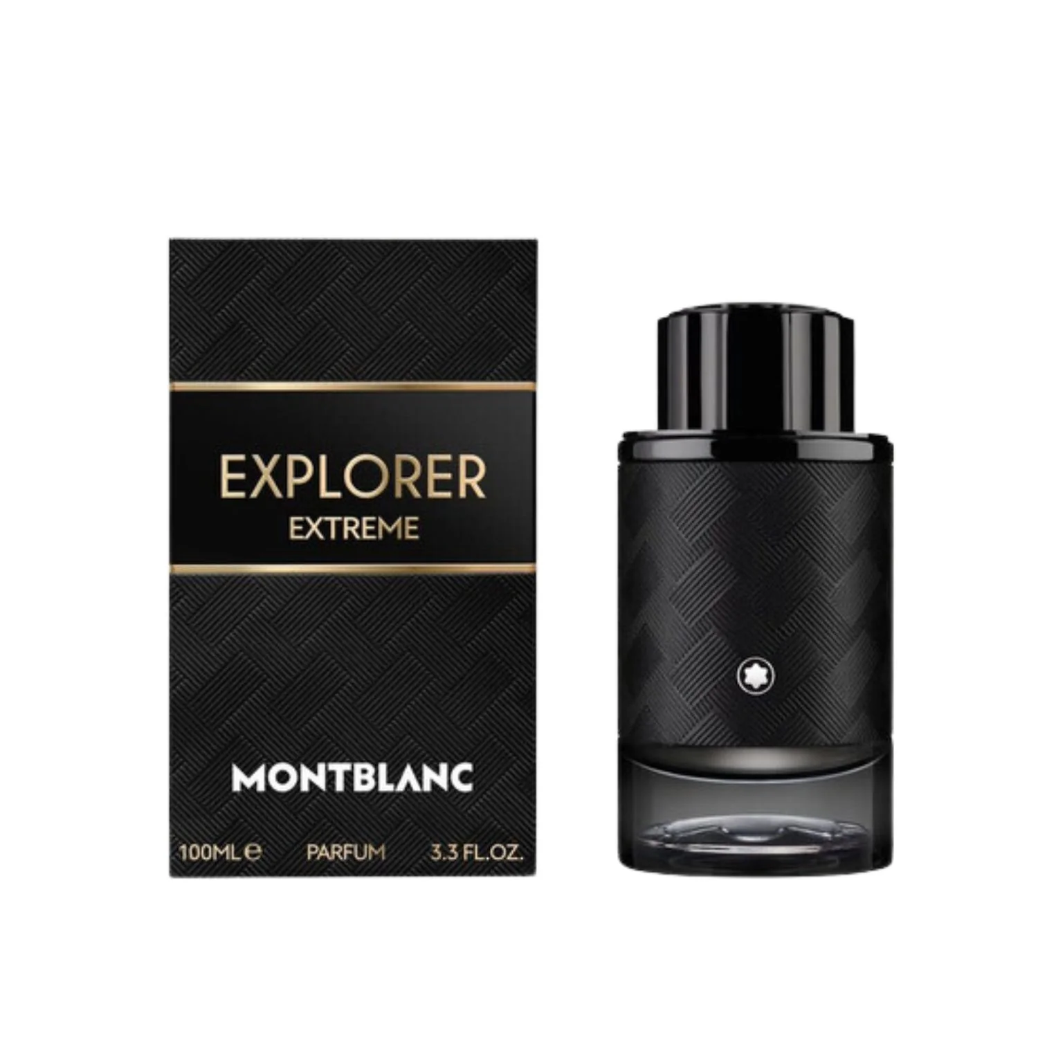 Montblanc Explorer Extreme Parfum – 100ml