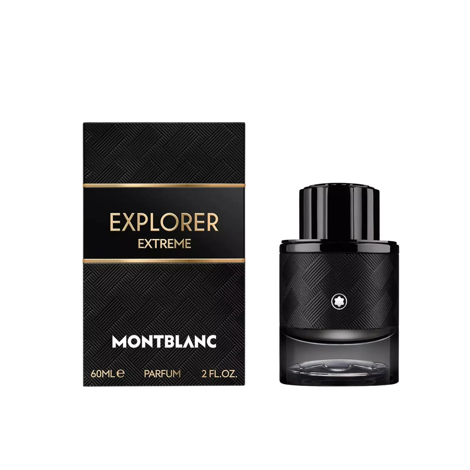 Montblanc Explorer Extreme Parfum – 60ml
