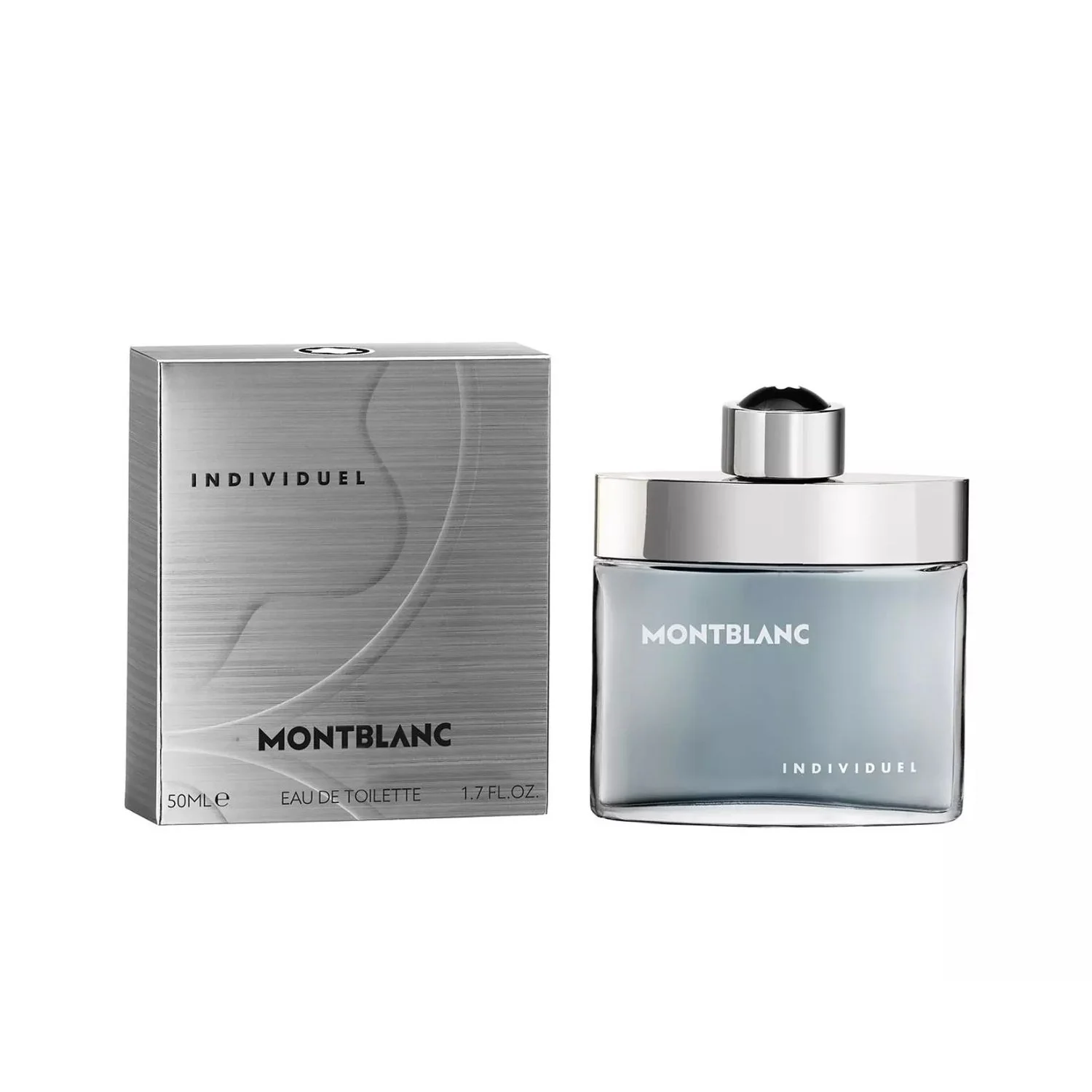Montblanc Individuel Eau de Toilette Spray 50ml