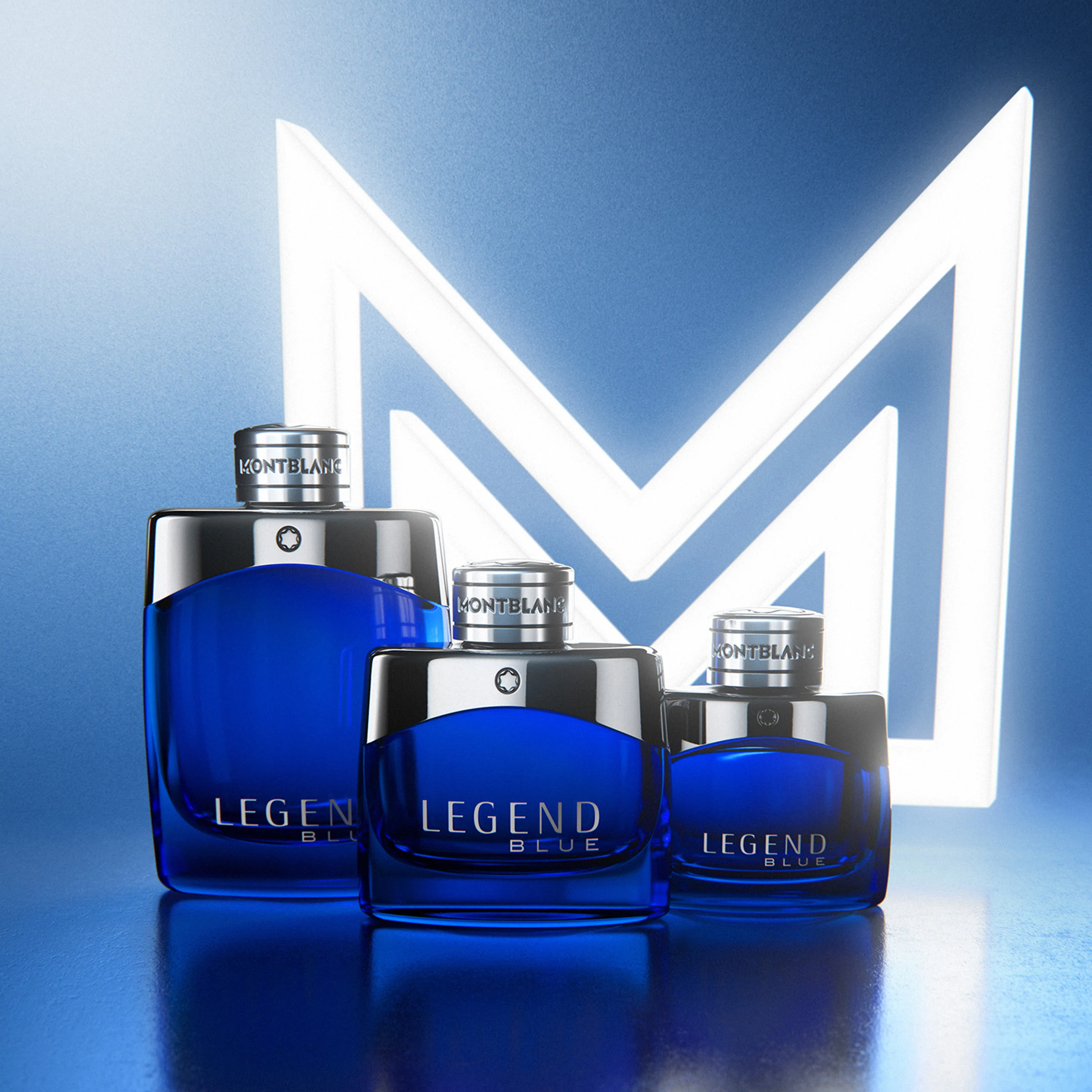 Montblanc Legend Blue EDP 50ML - Image 4