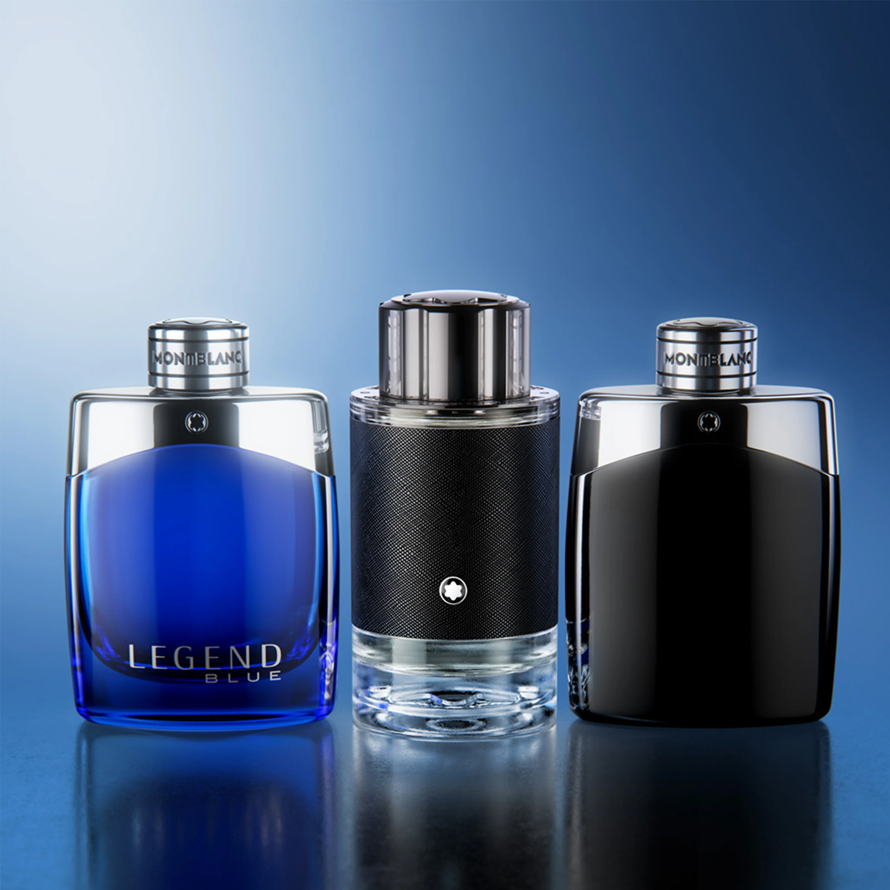 Montblanc Legend Blue EDP 50ML - Image 5