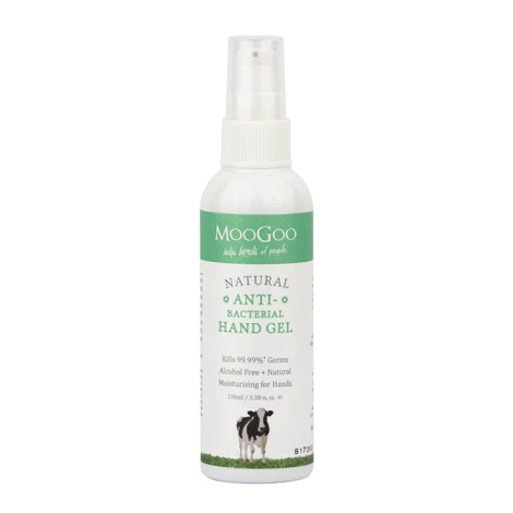 MooGoo Oil Cleansing Method 100ml