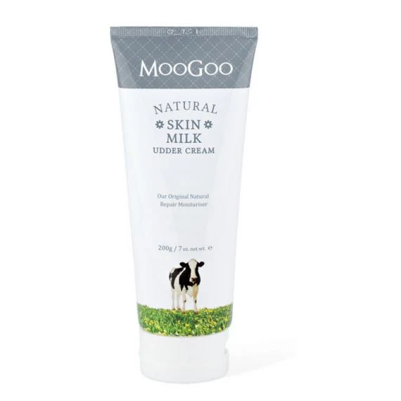 MooGoo Skin Milk Udder Cream