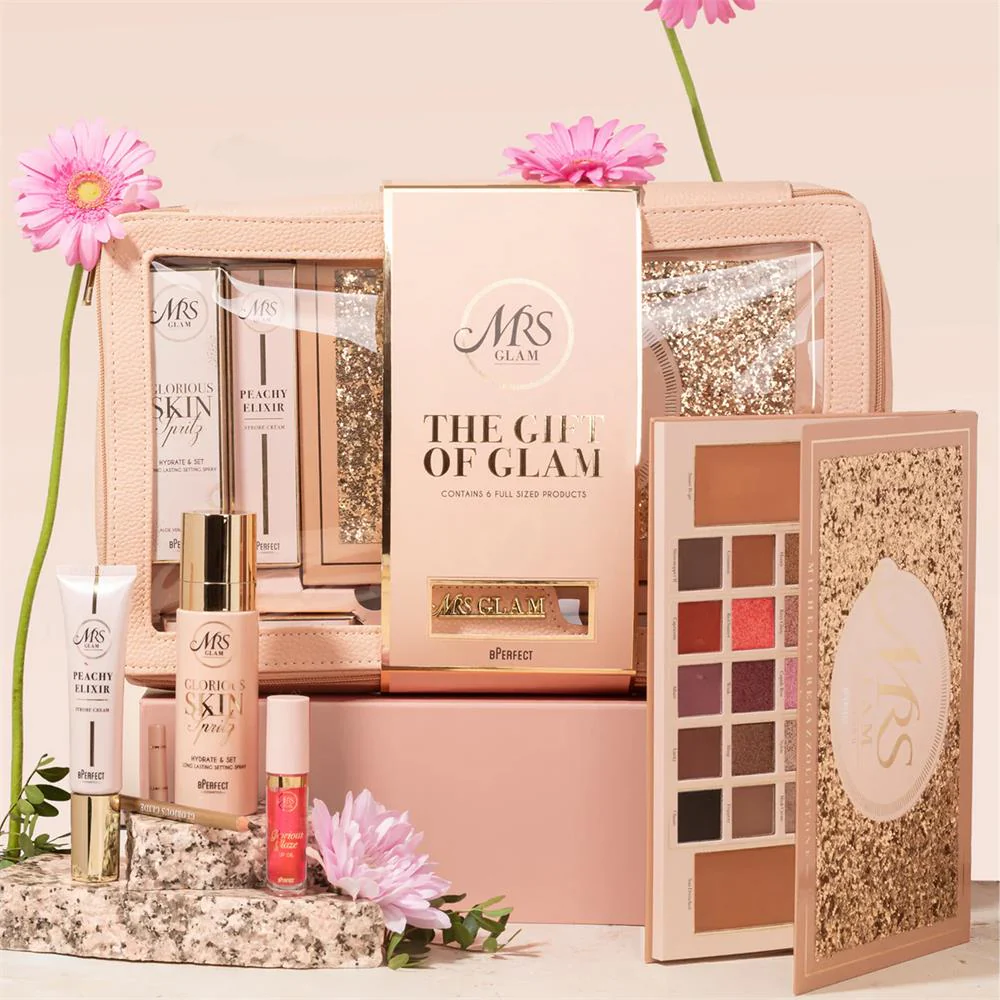 Mrs Glam The Gift Of The Glam Bundle - Image 2