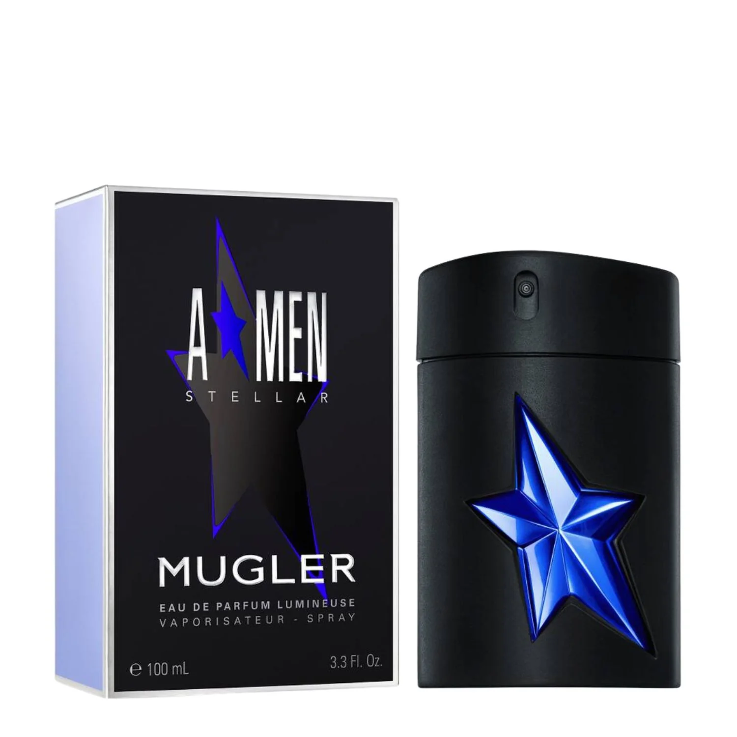 Mugler A*Men Stellar Eau de Parfum - 100ml