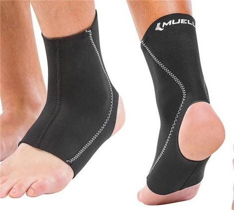 Mueller Neoprene Ankle Support