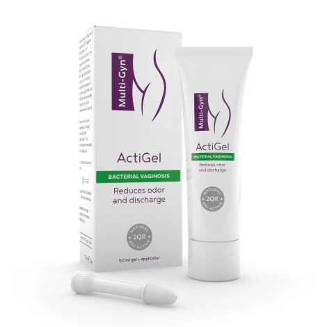 Multi-Gyn ActiGel 50ml