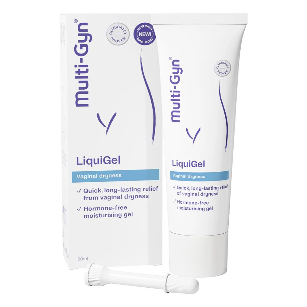 Multi-Gyn LiquiGel 50ml
