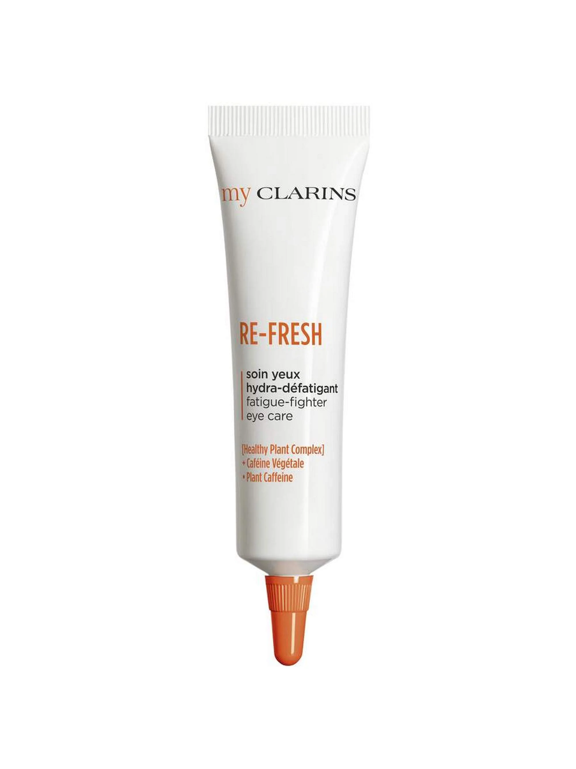 MY CLARINS EYE DE-PUFFER 15ML - Image 2