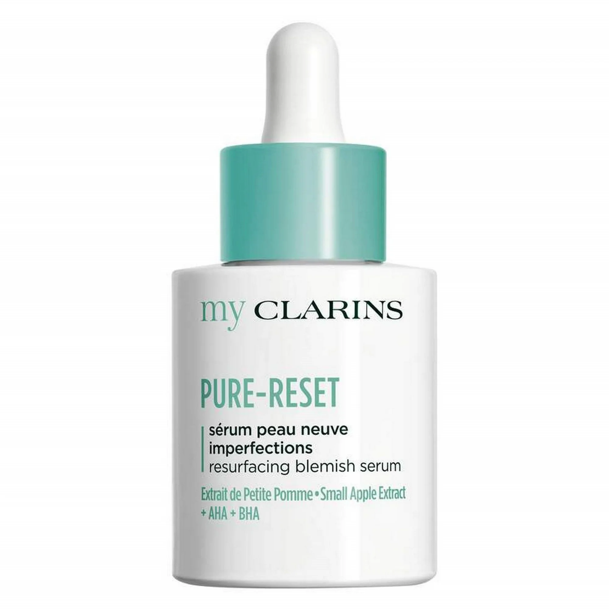 My Clarins Pure Serum