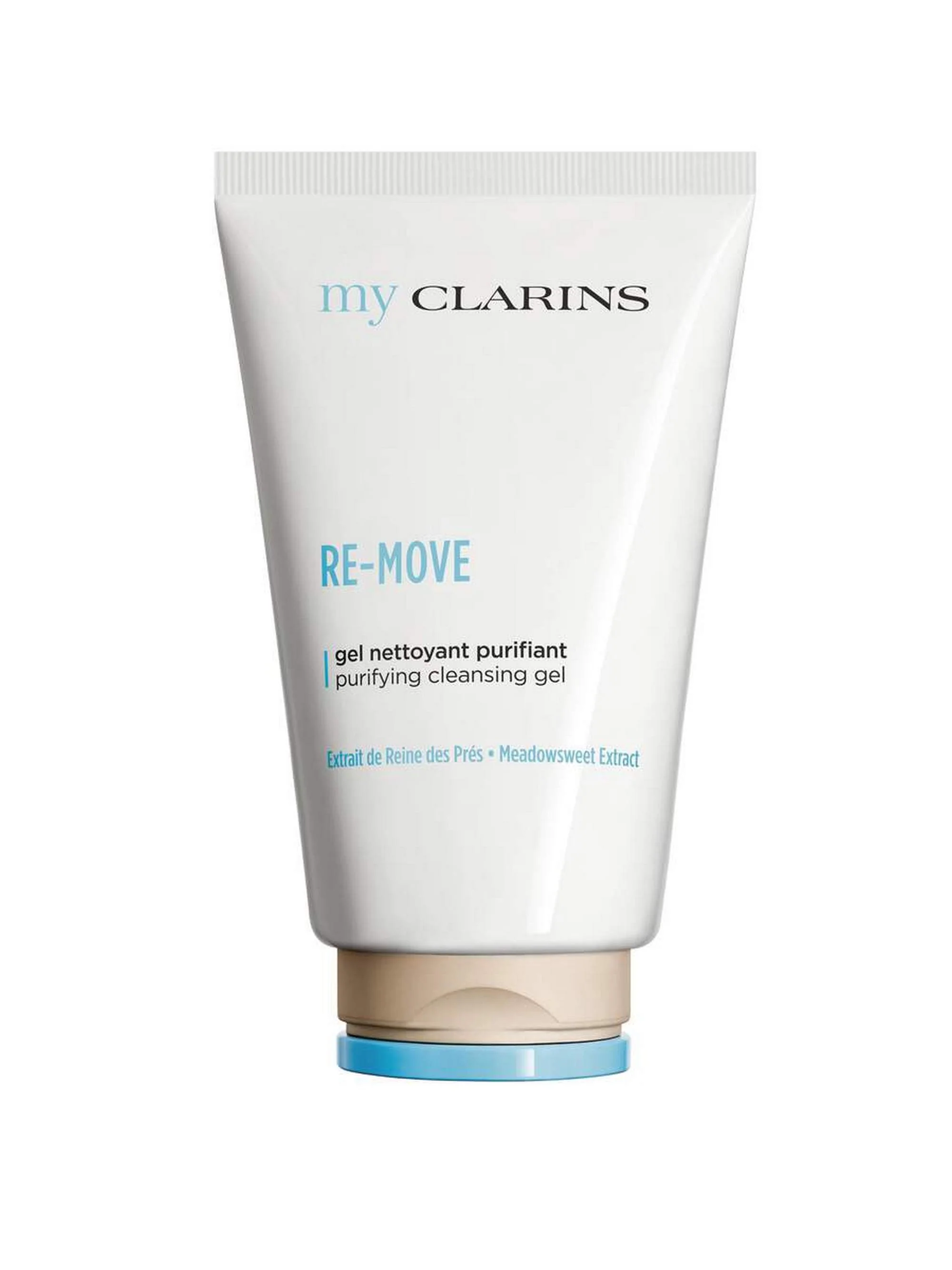 My Clarins Purify Cleansing Gel - Image 3
