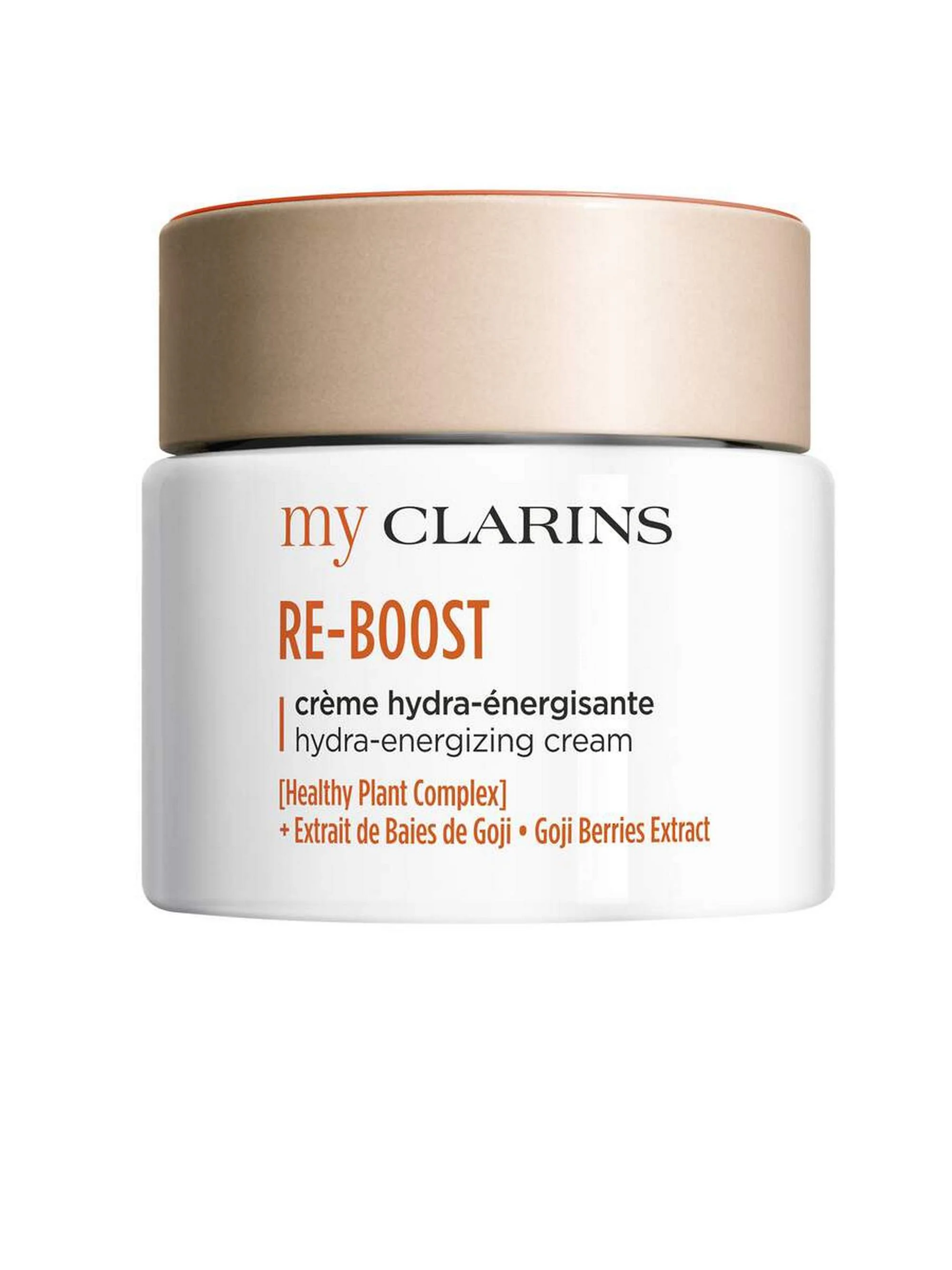 My Clarins Refresh Hydra Cream 50ml - Image 2