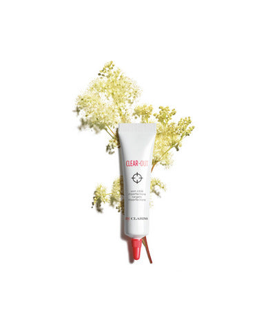 My Clarins Spot-Less Blemish Targeting Cream - Image 3