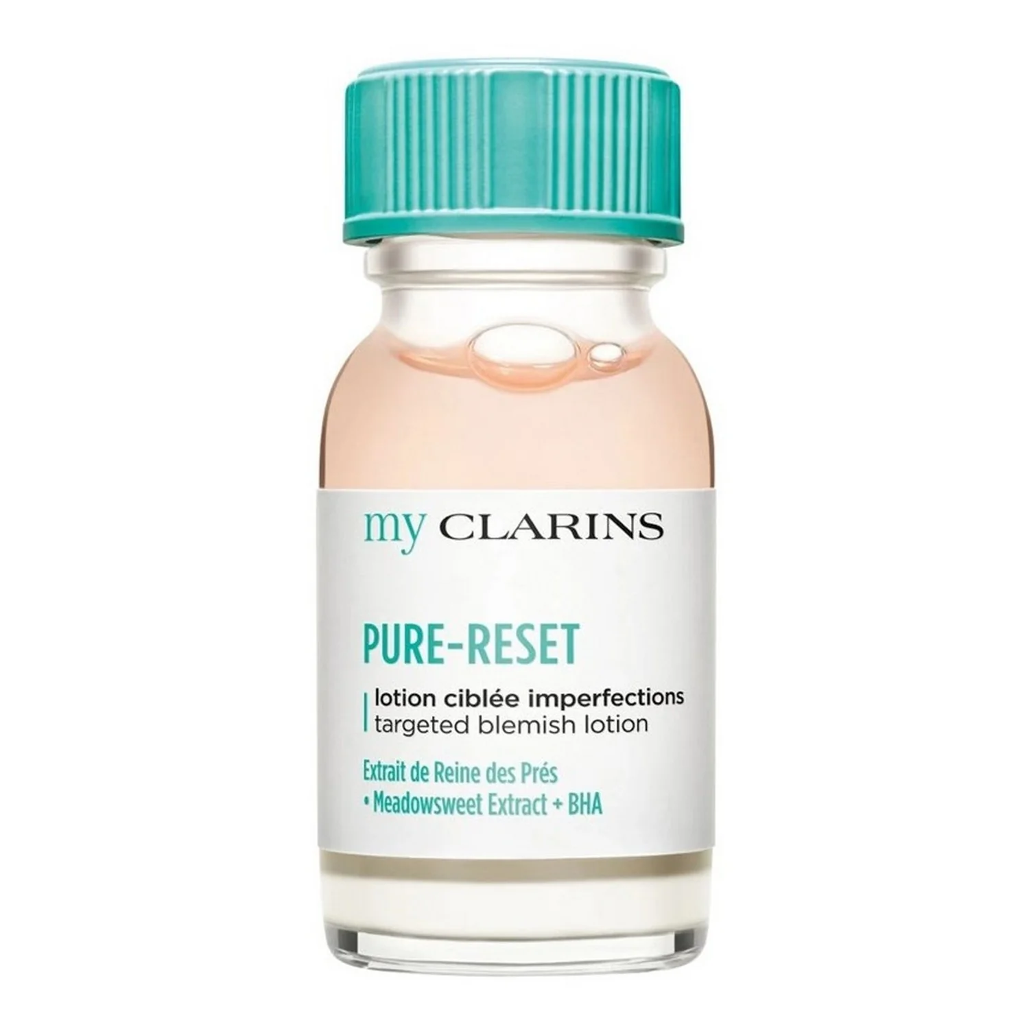 My Clarins Targeted Blemish Lotion 13ml