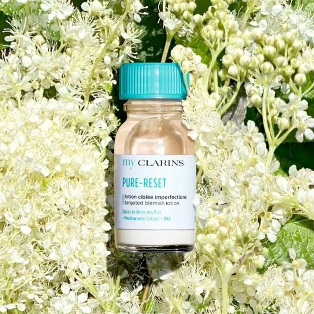 My Clarins Targeted Blemish Lotion 13ml - Image 3