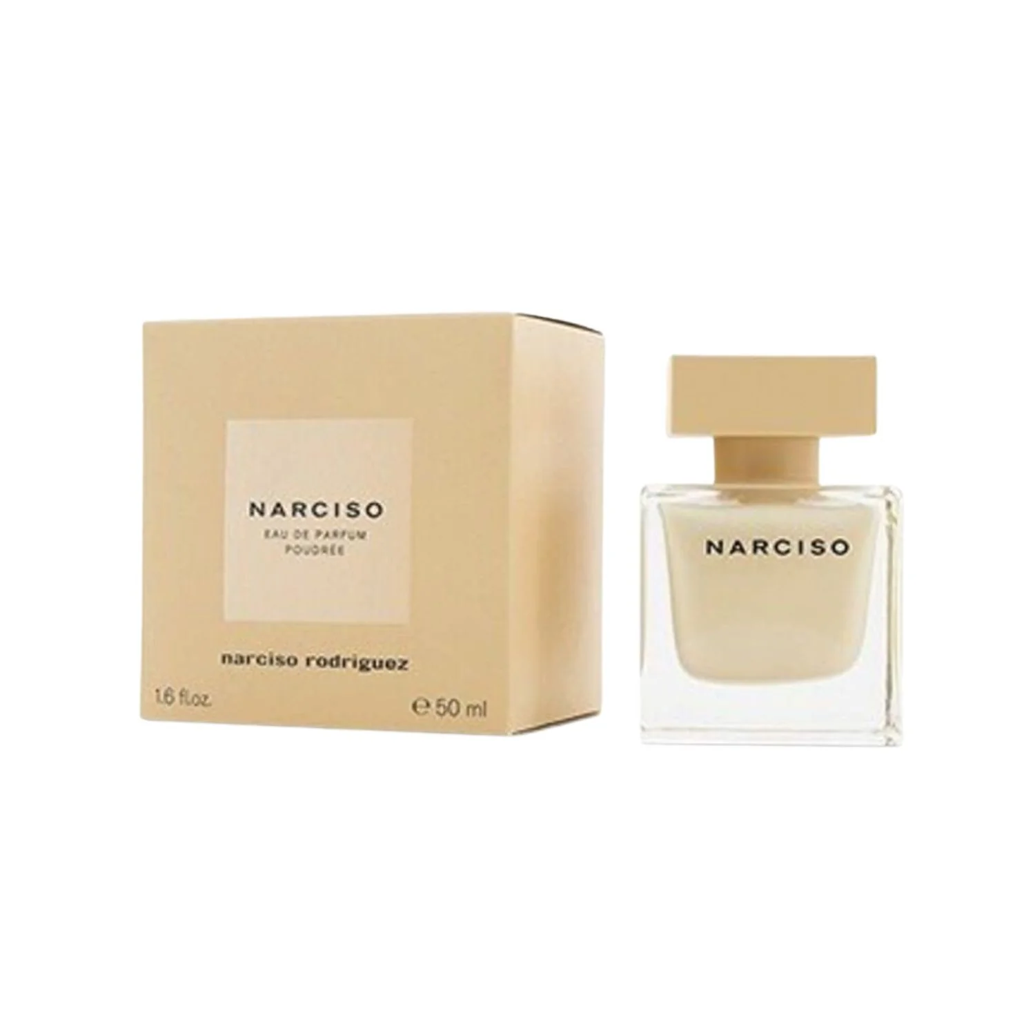 Narciso Poudree Eau de Parfum 50ml