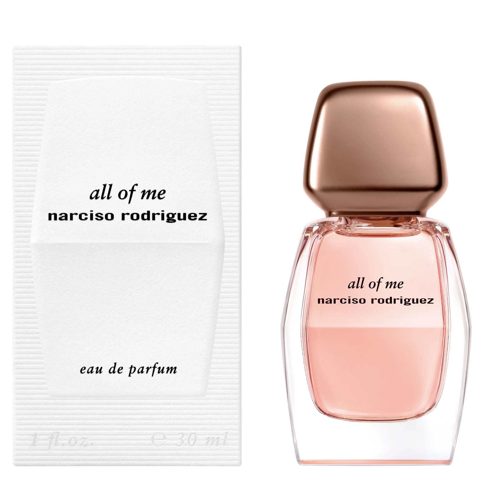 Narciso Rodriguez All Of Me Edp 30Ml - Image 2