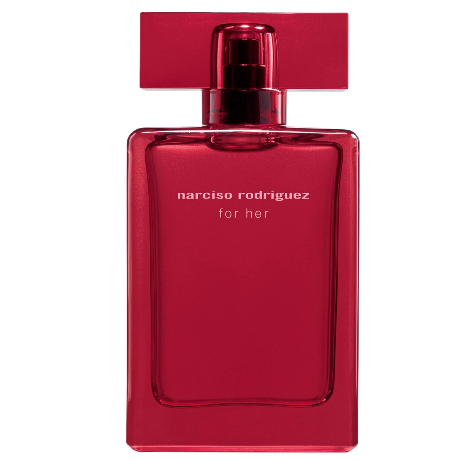 Narciso Rodriguez For Her Eau de Parfum Intense – 50ml