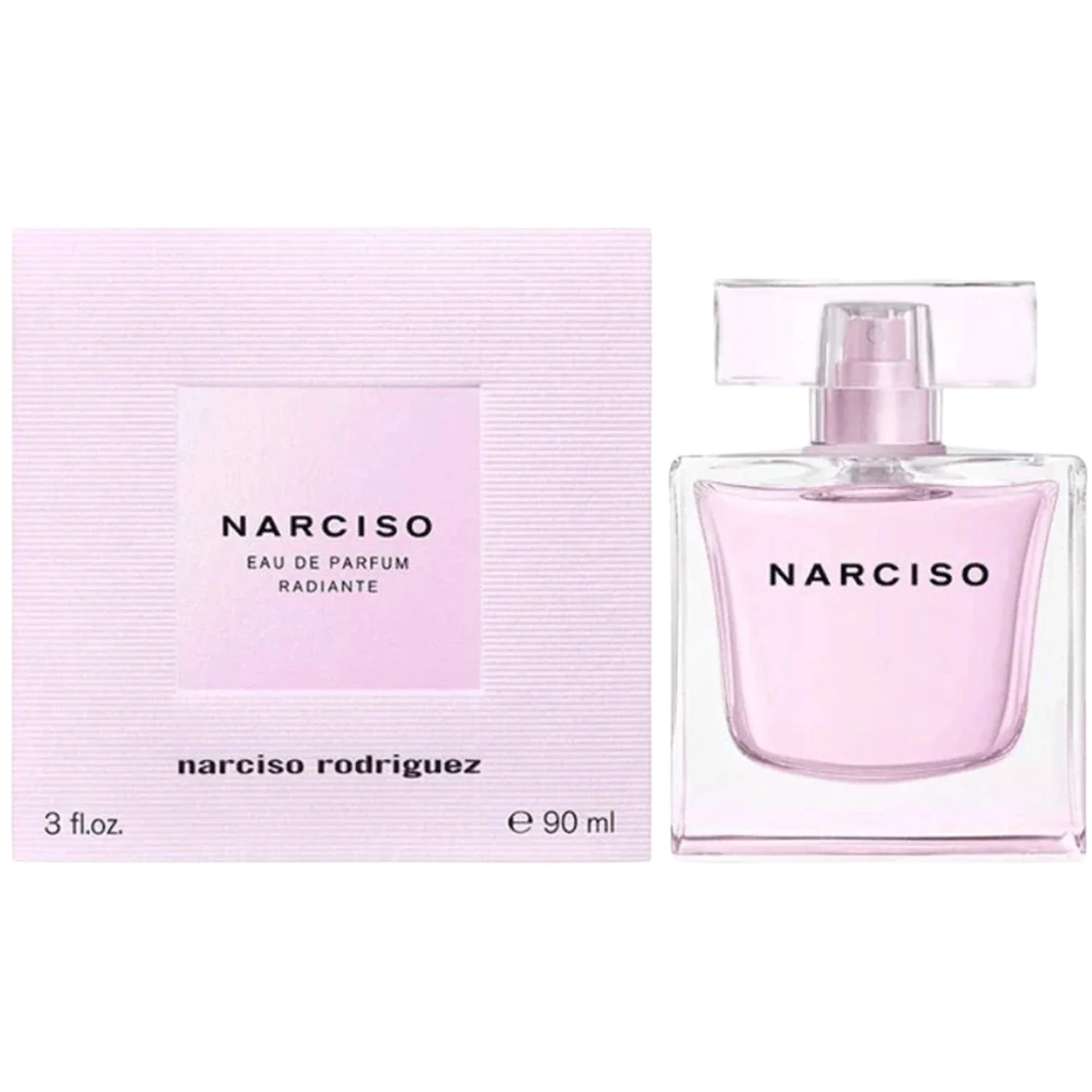 Narciso Rodriguez Narciso Eau de Parfum Radiante – 90ml