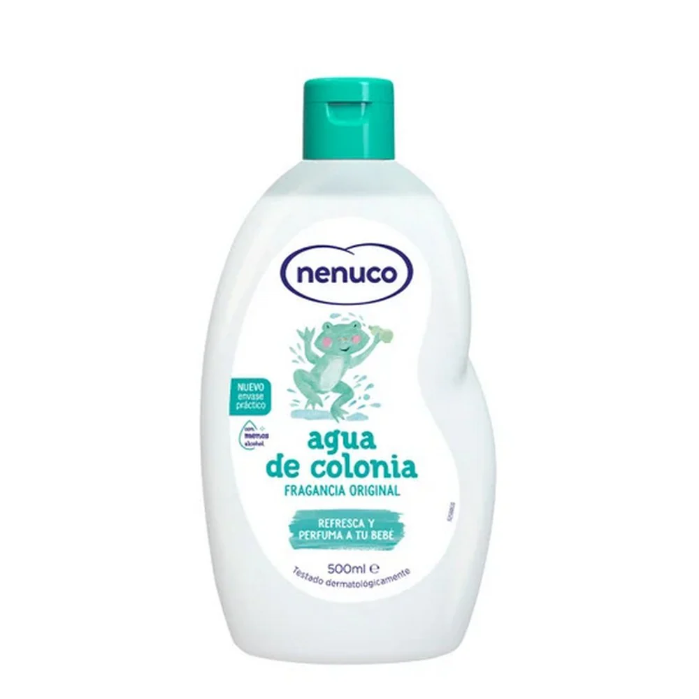 Nenuco Cologne 500ML