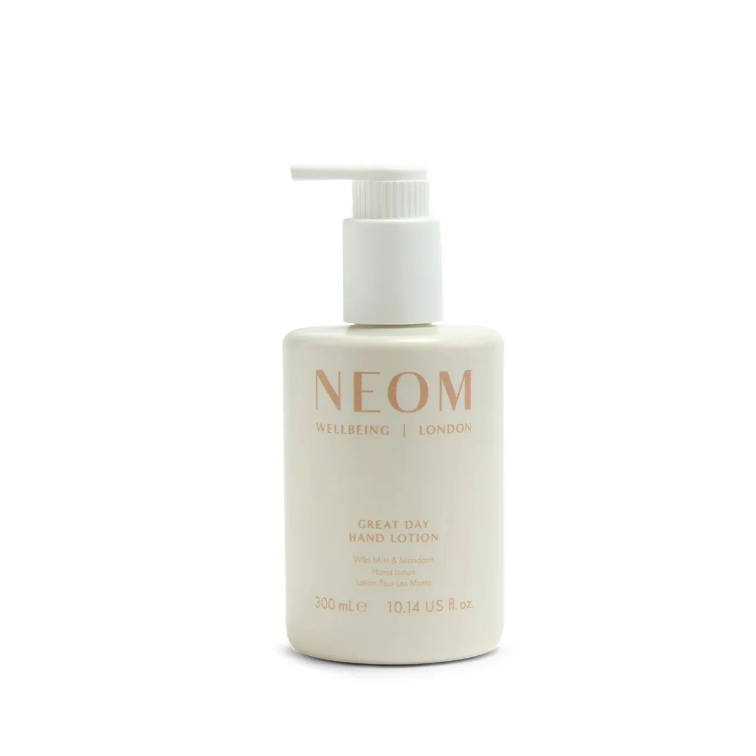 Neom Great Day Hand Lotion 300ml