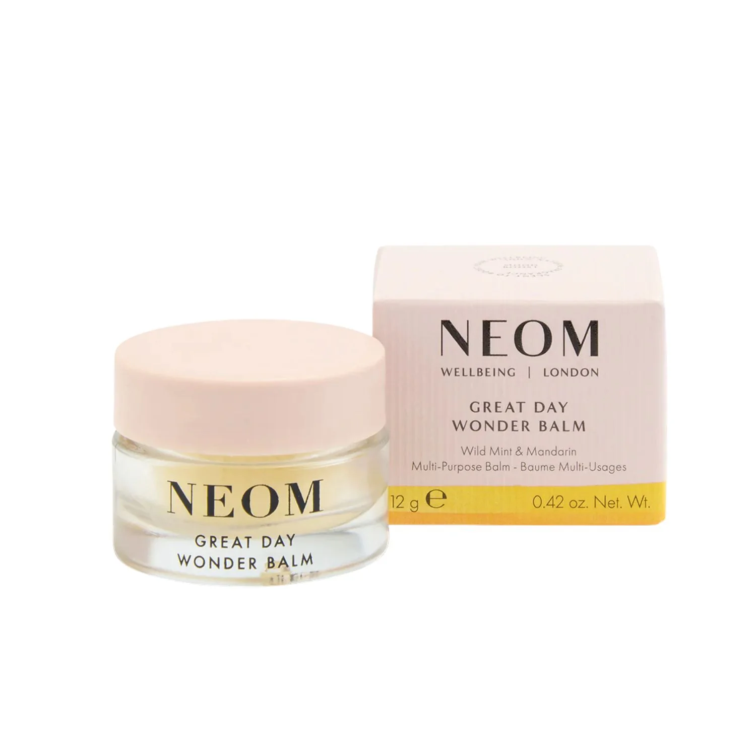 Neom Great Day Wonder Balm
