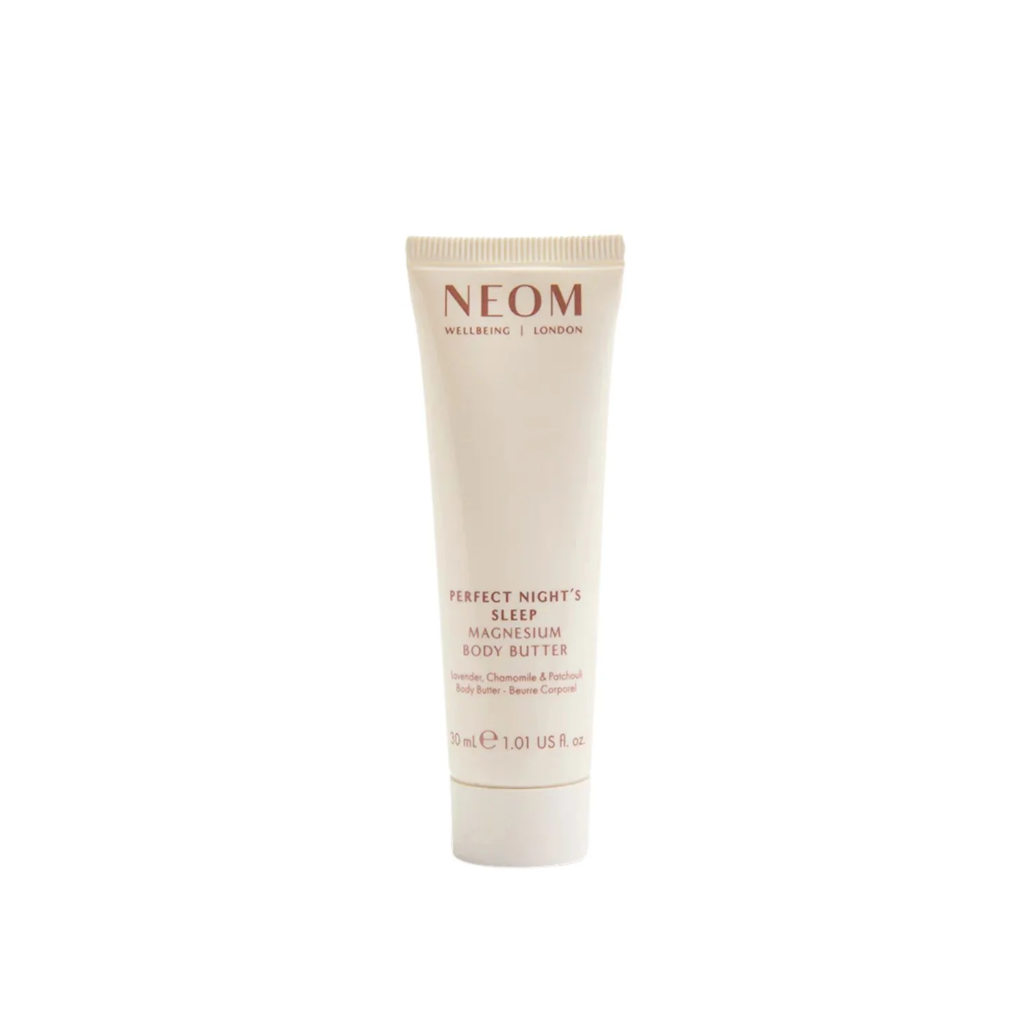 Neom Perfect Night's Sleep Magnesium Body Butter 30ml