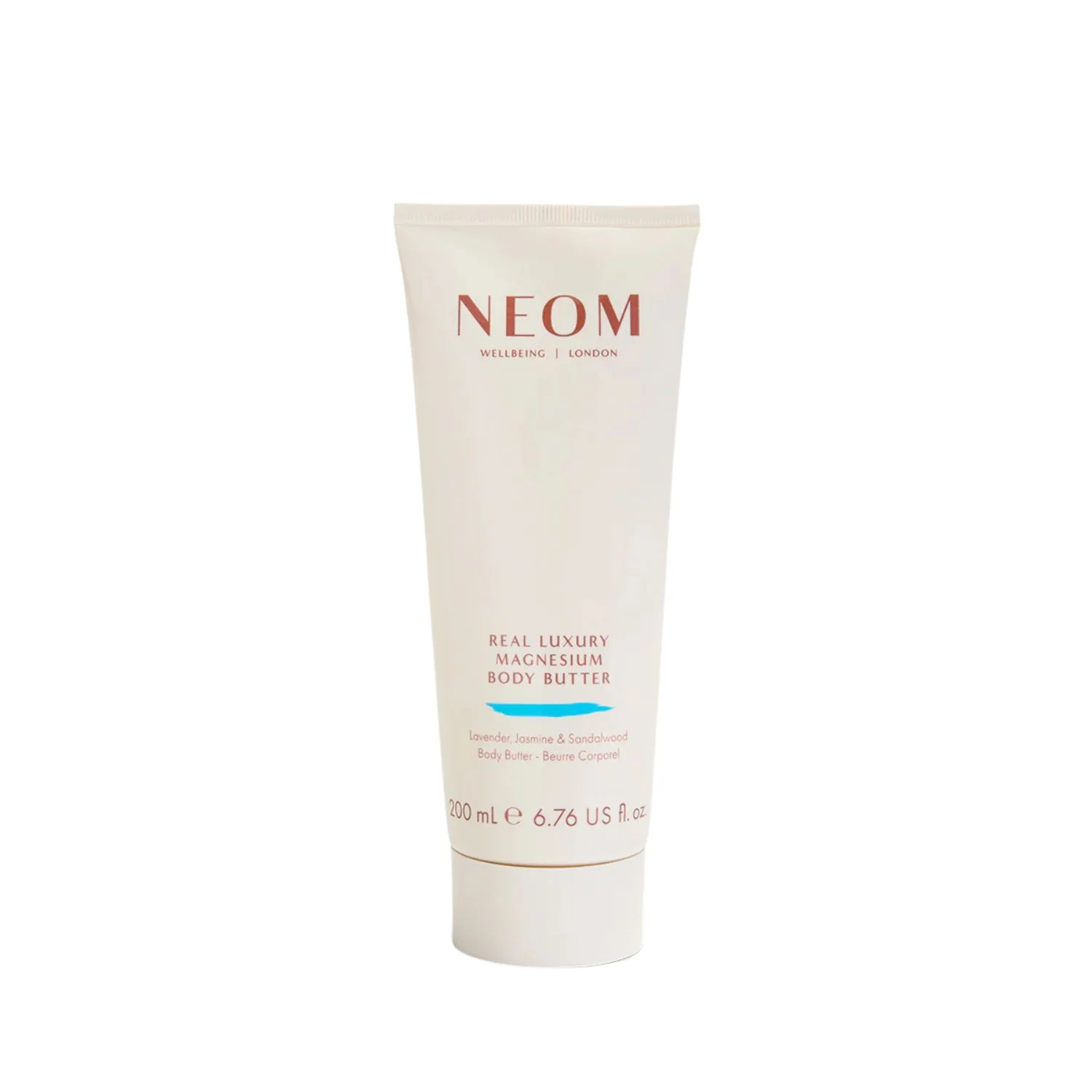 Neom Real Luxury Magnesium Body Butter 200ml