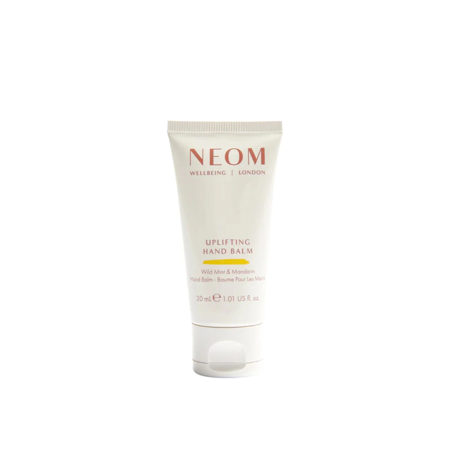 Neom Uplifting Hand Balm 30ml