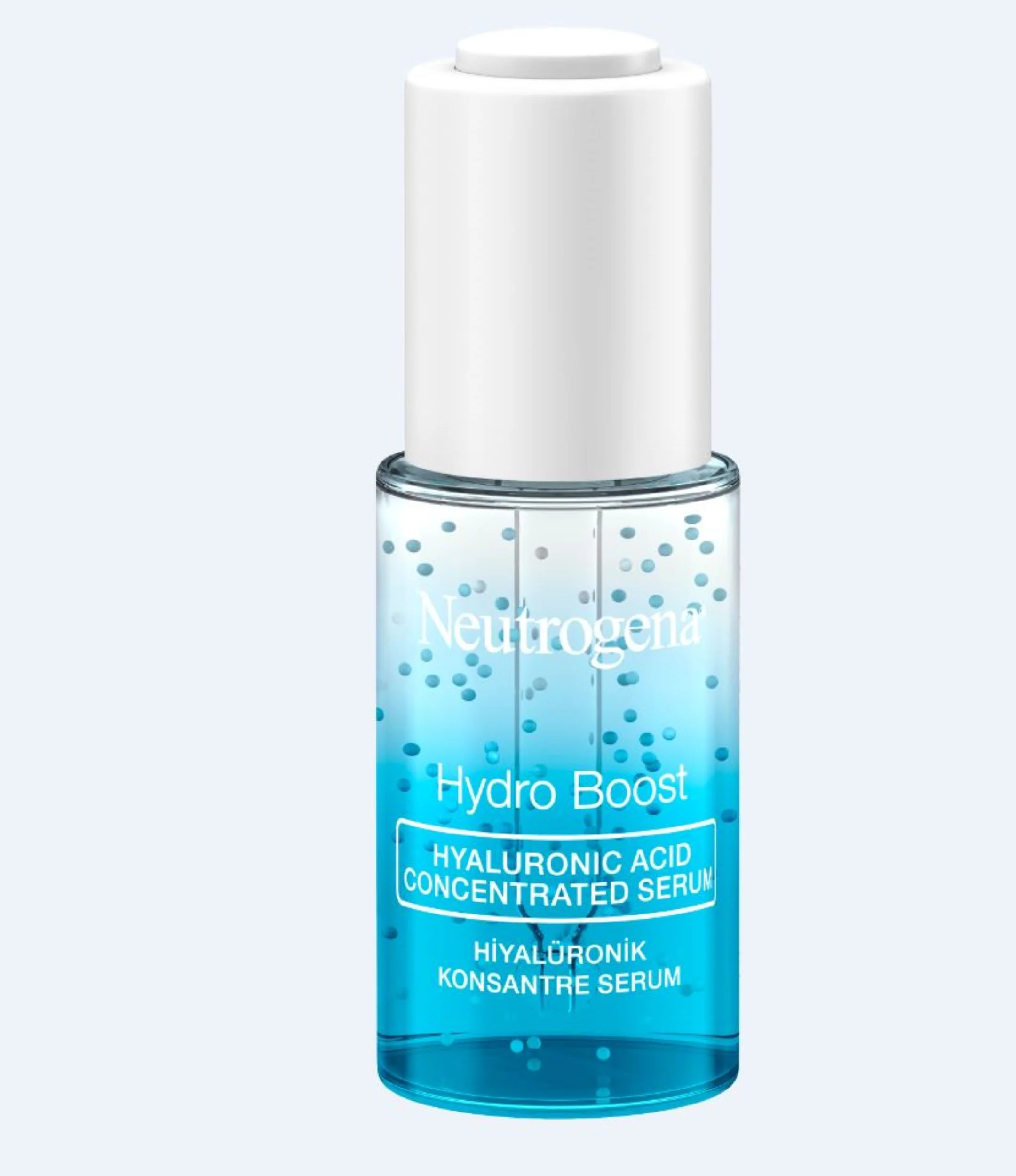Neutrogena Hydro Boost Concentrated Serum 15ml - Image 2